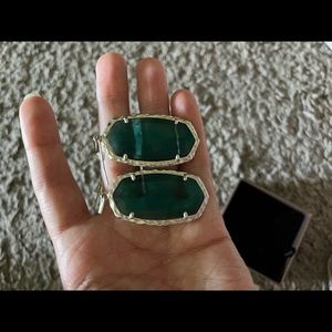 Kendra Scott earrings